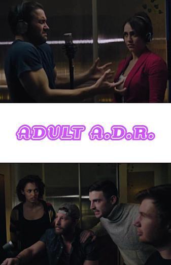 Adult A.D.R.